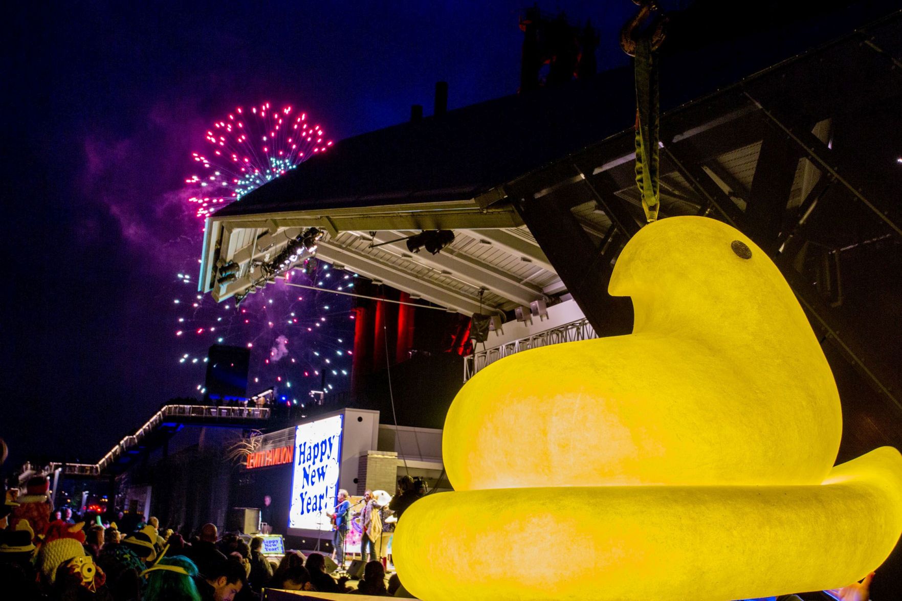 PEEPFESTยฎ 2015